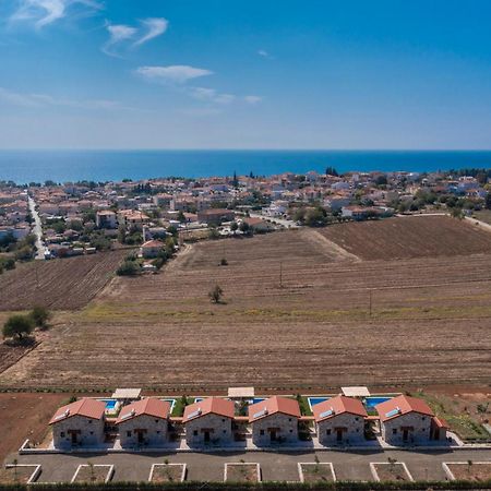 Esperanza Villas Flogita Zewnętrze zdjęcie