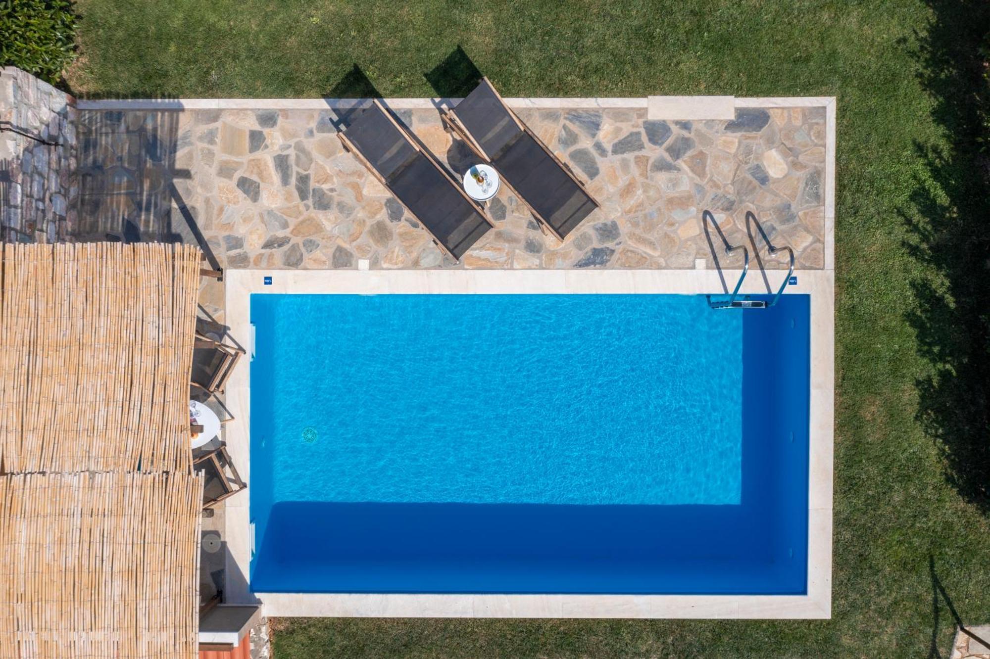 Esperanza Villas Flogita Zewnętrze zdjęcie