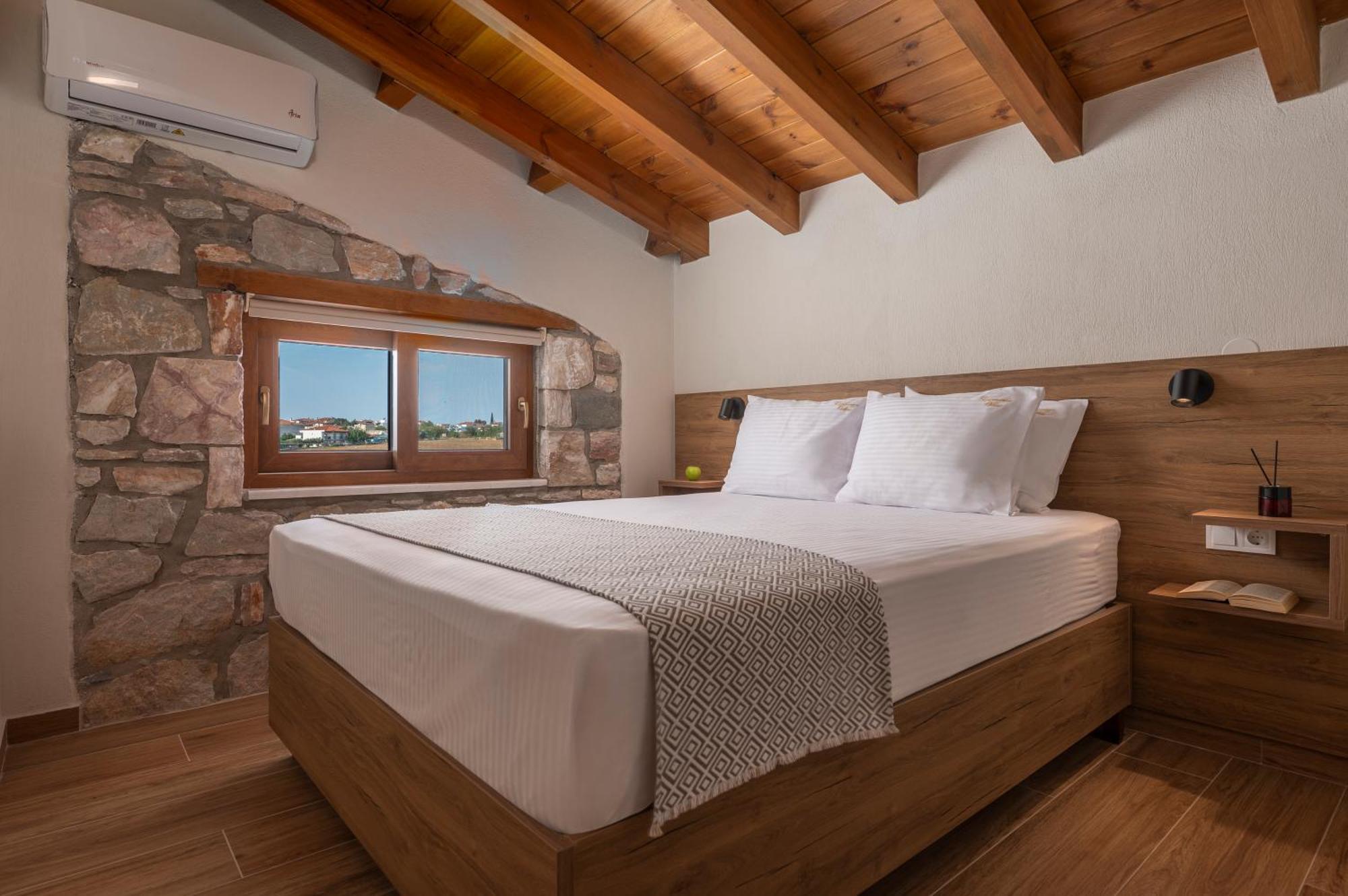 Esperanza Villas Flogita Zewnętrze zdjęcie