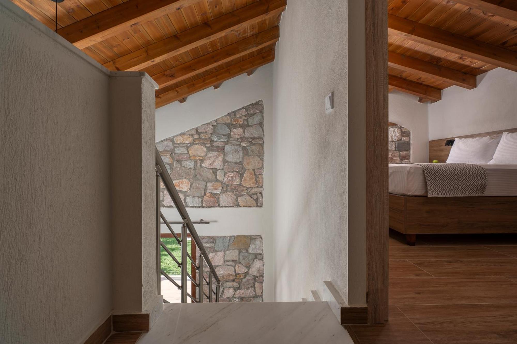Esperanza Villas Flogita Zewnętrze zdjęcie